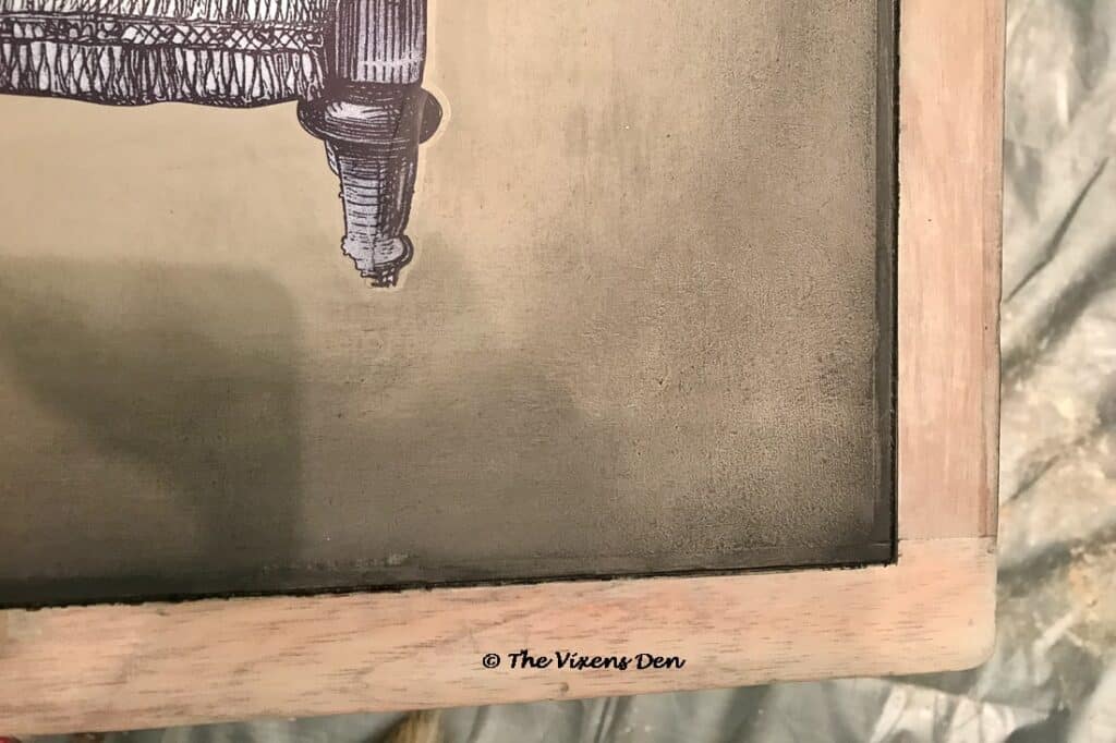 Dixie Belle Chalk Paint Experience - The Vixen's Den Studio