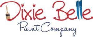 Dixie Belle Paint Company Logo