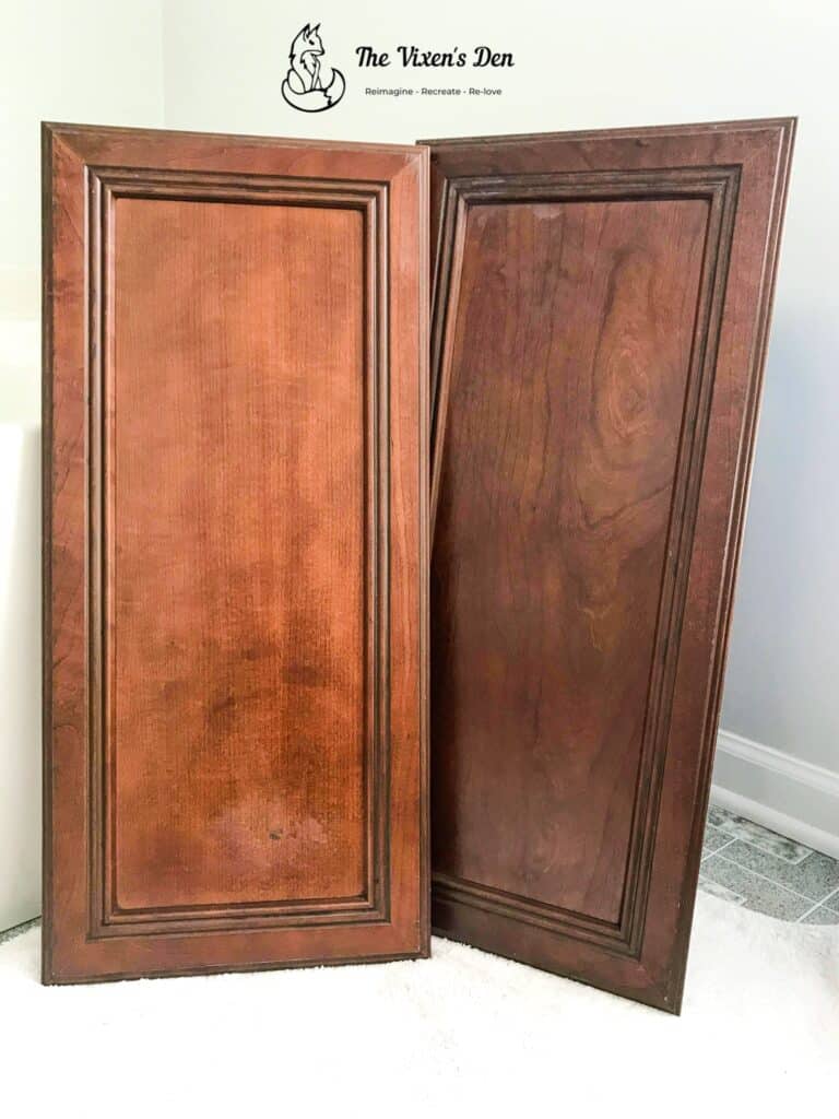 cabinet doors