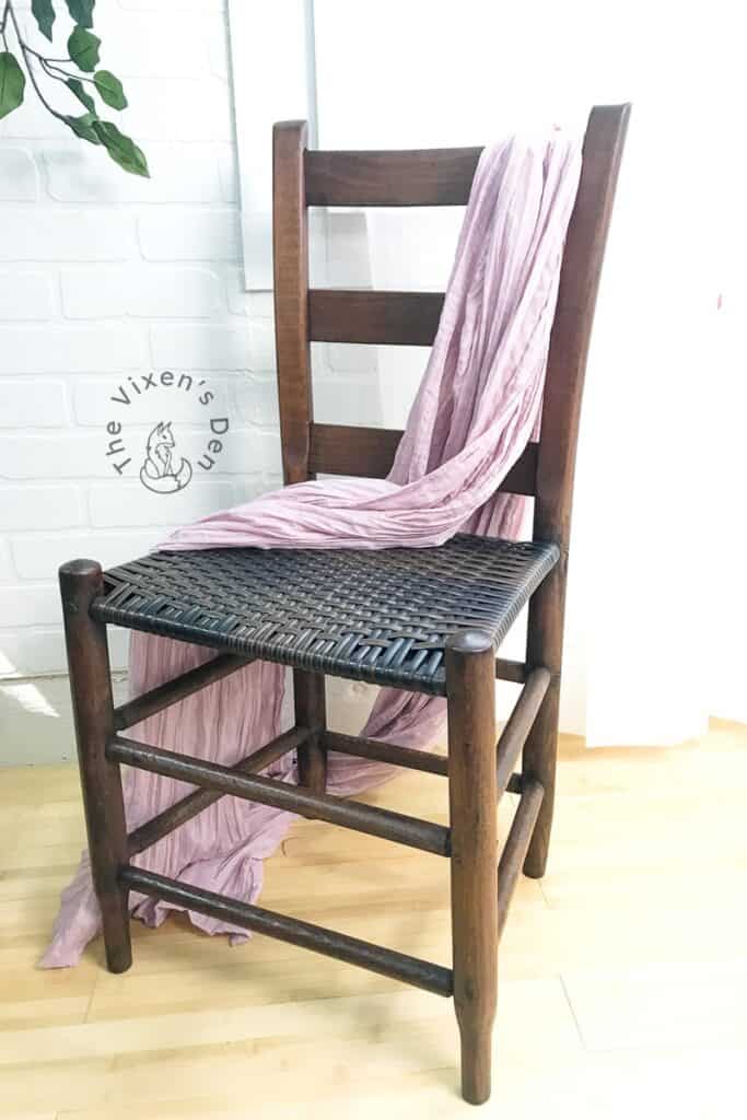 Julia's ladderback chair staged (16)