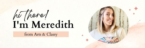 Bio header picture - Meredith