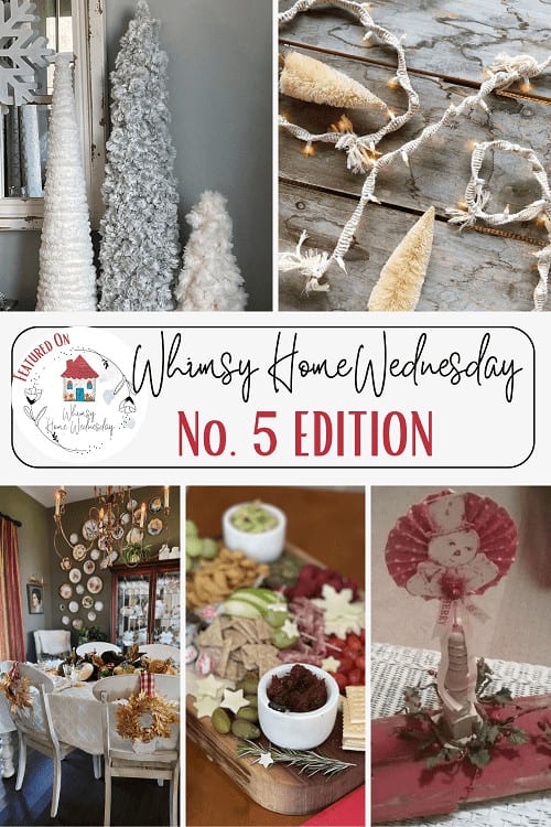 Whimsy Home Wednesday No. 5 Edition - Features-min