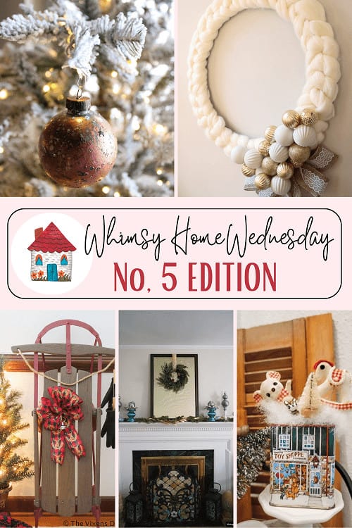 Whimsy Home Wednesday No. 5 Edition - Hosts-min