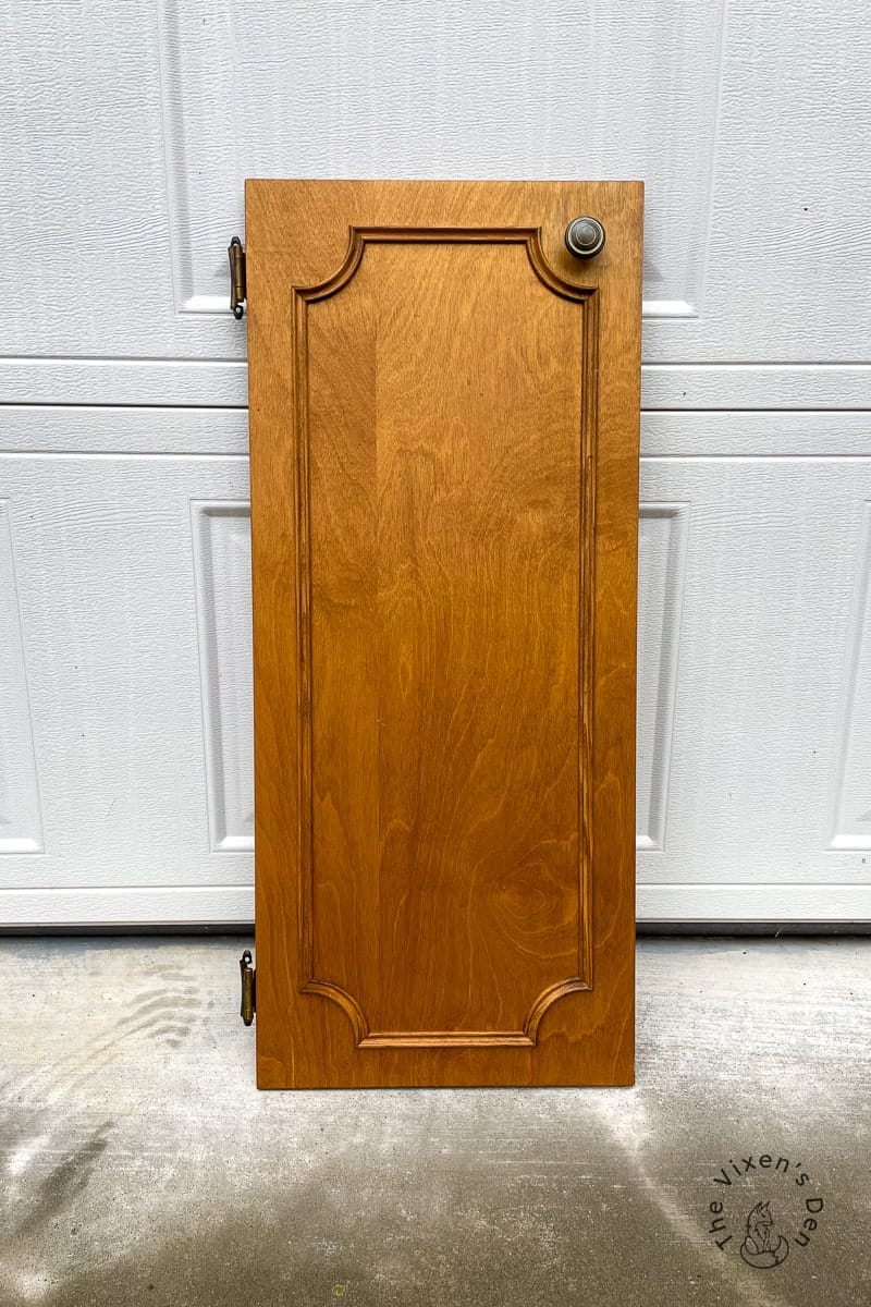 Cabinet Door