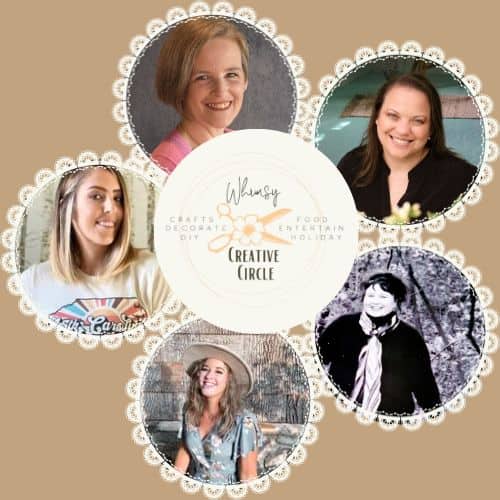 Whimsy Creative Circle