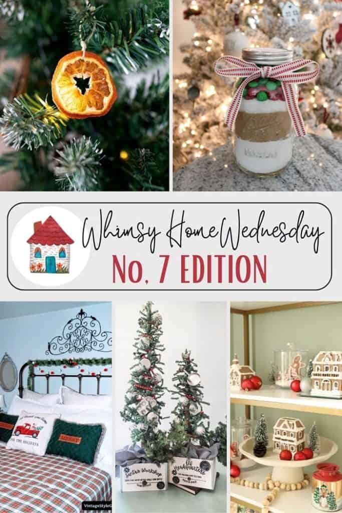 Whimsy Home Wednesday No. 7 Edition - Hosts-min