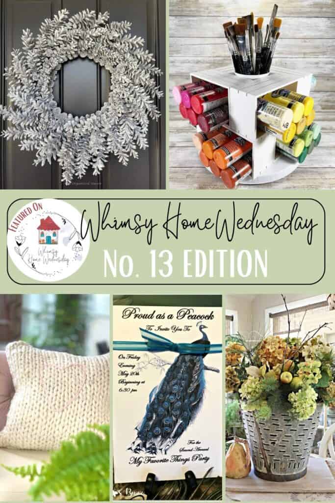 Whimsy Home Wednesday No. 13 Edition - Features-min