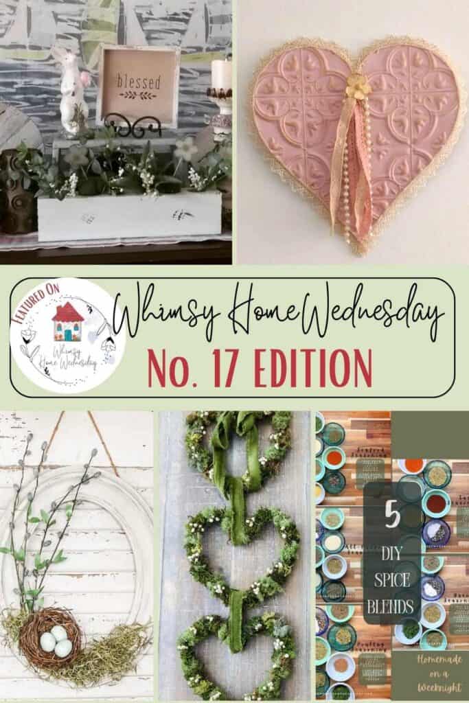 Whimsy Home Wednesday No. 17 Edition Features-min