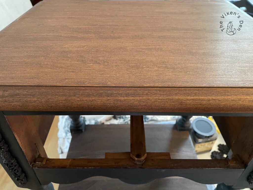 hardener  Unique wood furniture, Wood repair, Wood furniture diy