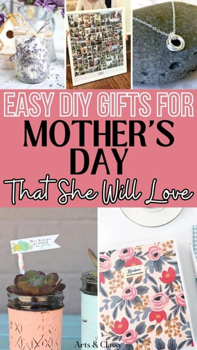 Easy-DIY-Mothers-Day-Gifts-Thatll-Make-Her-Smile-From-Ear-To-Ear - Arts and Classy