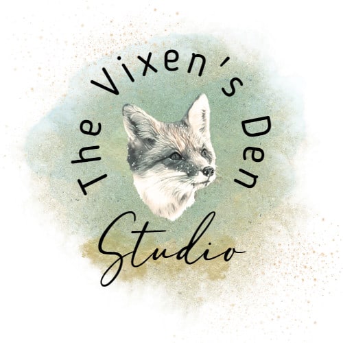 The Vixen's Den