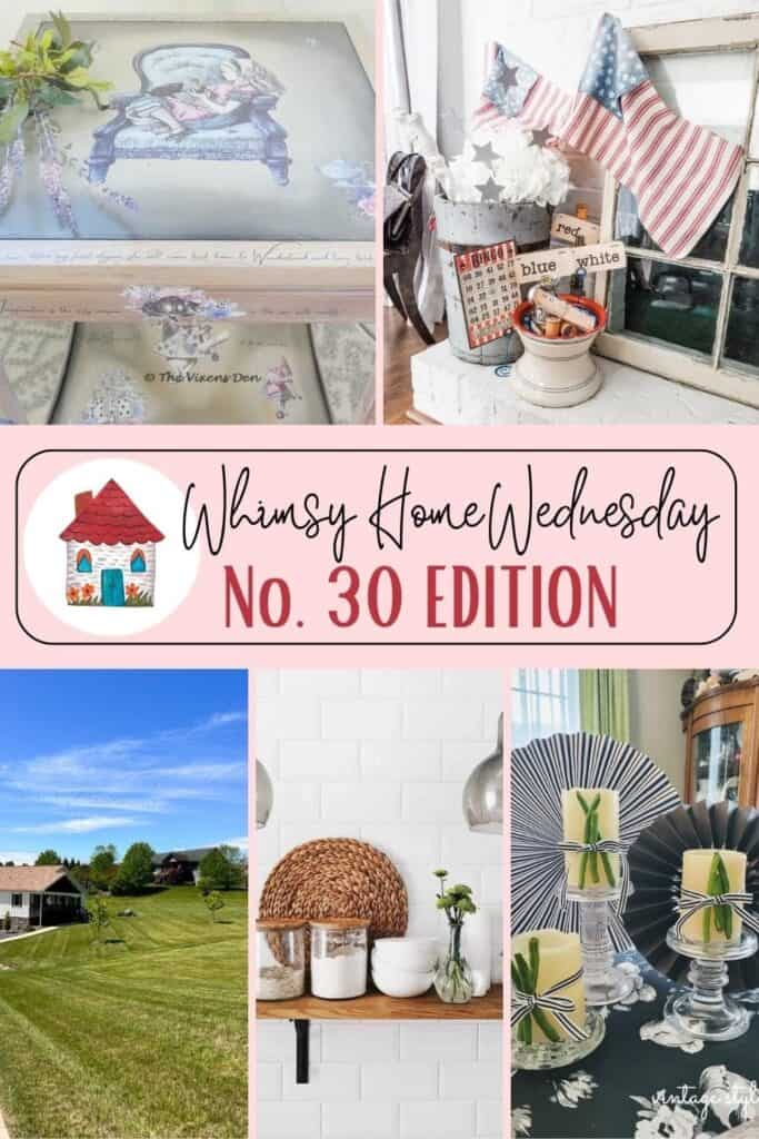 Whimsy Home Wednesday Link Party 30 Hosts-min
