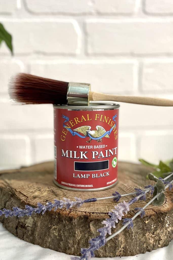 Beginner’s Guide to Clay Paint: Soft, Natural, Earthy Furniture Finish ...